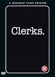 Clerks [1993]