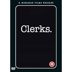 Clerks [Import anglais]