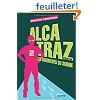 Alcatraz contre les ossements du scribe