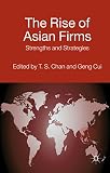 The rise of Asian firms : strengths and strategies