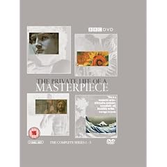 Private Life Of A Masterpiece - The Complete Series 1 - 5 [DVD]