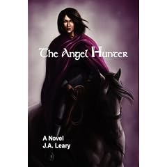 The Angel Hunter