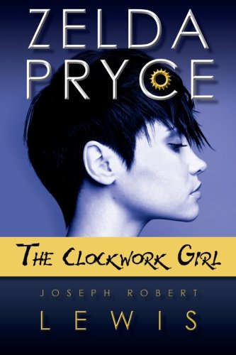 The Clockwork Girl