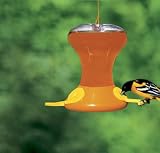 Songbird Essentials SEBCO230 Fliteline Oriole Bird Feeder