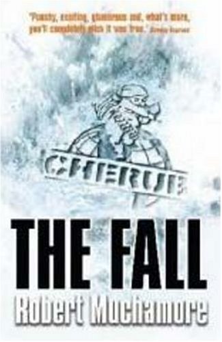 The Fall (CHERUB) The Fall (CHERUB)