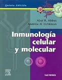 Inmunologia Celular Y Molecular