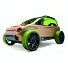 Automoblox Mini X9-X Suv Green by Automoblox