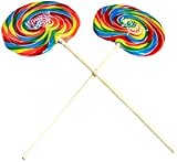 Whirly Pops, 1.5 oz, 60 count
