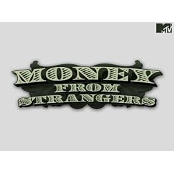 Money From Strangers