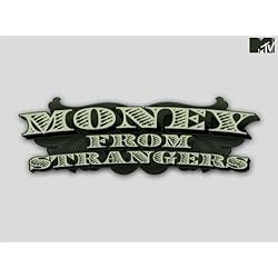 Money From Strangers