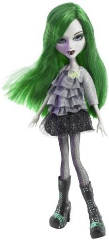Mystixx Kalani Doll by Mystixx