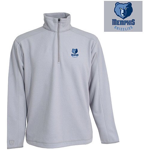 Antigua Memphis Grizzlies Men's Frost Fleece