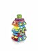 Fisher-Price Stacking Vehicle Fire Truck