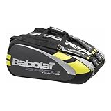 Babolat AeroPro 12 Pack Tennis Bag - 13697