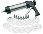 Kitchen Craft, Set P�tisserie: Pistol...