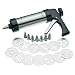 Kitchen Craft Cake and Biscuit Icing Set