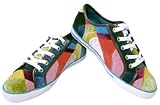 COACH DENESE ERGO PATCHWORK SIGNATURE TENNIS SHOES NEW