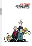 Produkt-Bild: Sie d&uuml;rfen sich jetzt k&uuml;ssen
