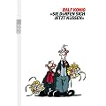 Sie d�rfen sich jetzt k�ssen