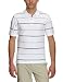 Columbia Men's Check Dam II Polo