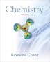 Chemistry with Online ChemSkill Builder, Eighth Edition