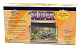 (Price/1)24 X 12 Slider Reptile Hood