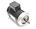 Varimixer 60-85.52 Motor, 3Hp, 3 Phase, 208V-240V