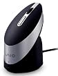 Sony Vaio VGP-BMS77 Bluetooth Lasermaus schwarz