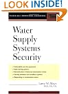 Water Supply Systems Security