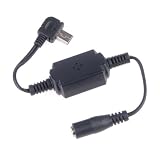 Wireless Technologies 2.5mm Handsfree Adapter for Motorola KRZRK1, KRZRK1m, PEBL, Q, RAZR, V3xx, RIZR, SLVRL7, V323, V360, V361, V365, W315