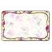 Scattered Roses - Adhesive Labels
