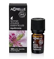 Acorelle Essential Oil Balancing Synergy 5ml