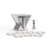 Transformers Limited Edition Collector's Trilogy (Seven-Disc Blu-ray Boxed Set: Transformers / Transformers 2 / Transformers 3 (+ Blu-ray 3D Version))