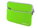 COOL BANANAS RainSuit P2 Neoprene sleeve case with front pocket for Macbook Pro 13,3 Zoll in green