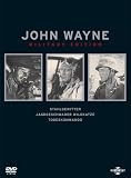 John Wayne - Military Edition (3 DVDs) - John Wayne