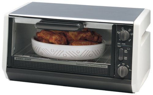 Black & Decker TRO360 Toast-R-Oven product image