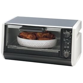 Black and Decker TRO360 Toast-R-Oven by Black & Decker