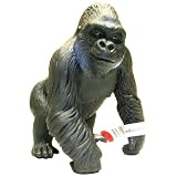 Schleich Gorilla Male