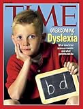 Overcoming Dyslexia / TIME Cover: July 28, 2003, Art Poster by TIME Magazine