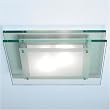 Duplex Square Frosted...