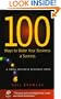 100 Ways to Make Your Business a Success