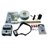 DogTek Electronic Dog Fence System