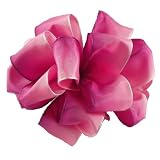 Offray Ombre Wired Ribbon, 1 1/2