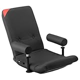アテックス 腹筋のび太くん ブラック AX-HC150bk ◆リクライニング機能付腹筋椅子