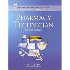 The Pharmacy Technician, 2nd Edition