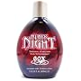 Black Night 60X Thermal Emulsion Tan Extreme Dark Tanning Lotion 13.5 oz