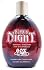 Black Night Premium Tanning Lotion, Thermal Emulsion, 60x bronzer Tan Technology New 13.5 oz