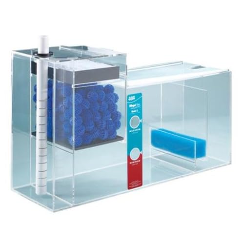 Aqueon MegaFlow Model 2 Sump 75 gal No Pre Filter