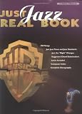 Produkt-Bild: Just Jazz Real Book - C Edition: - (Noten/Sheetmusic)