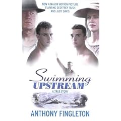 Swimming Upstream